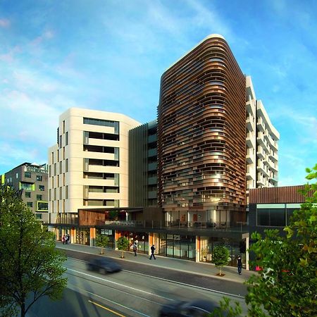 Akom Prahran Melbourne Exteriér fotografie