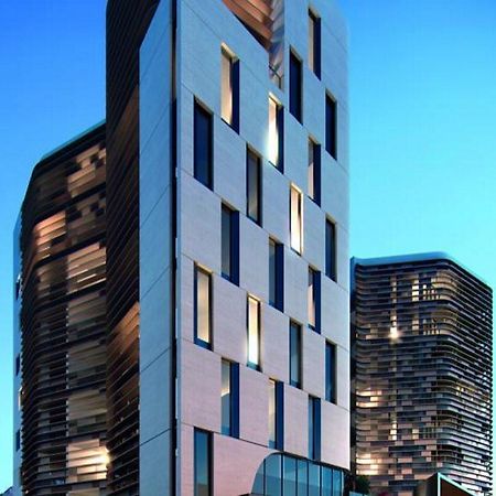 Akom Prahran Melbourne Exteriér fotografie