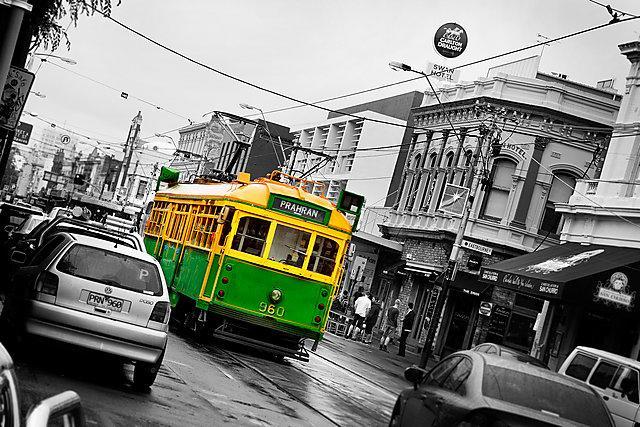 Akom Prahran Melbourne Exteriér fotografie