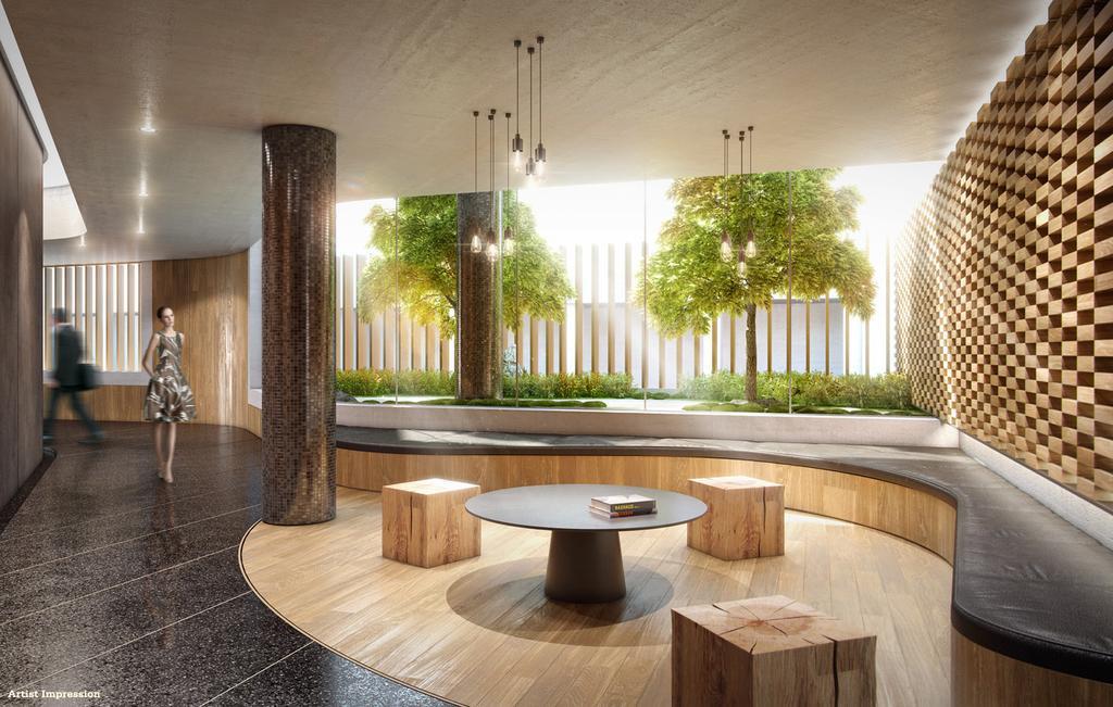 Akom Prahran Melbourne Exteriér fotografie