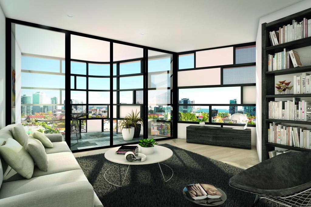 Akom Prahran Melbourne Exteriér fotografie