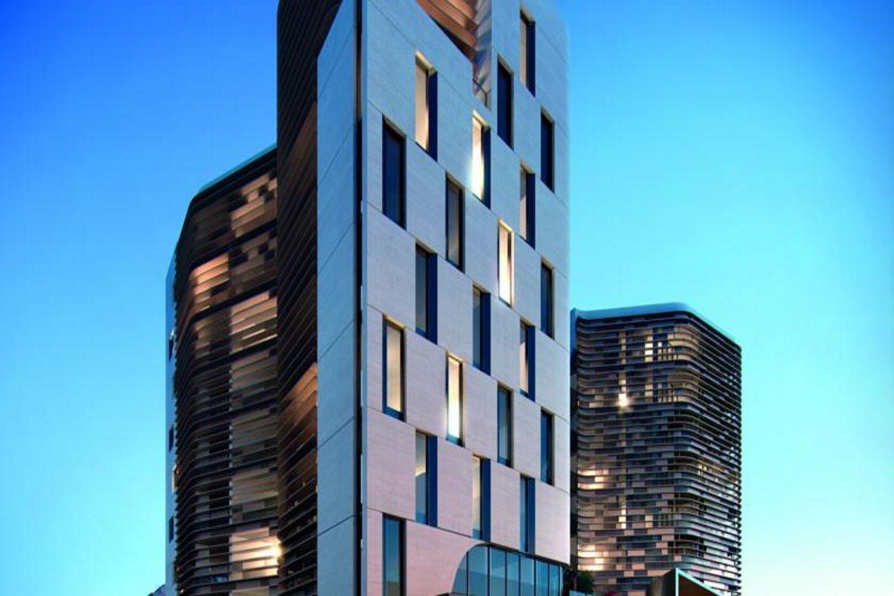 Akom Prahran Melbourne Exteriér fotografie