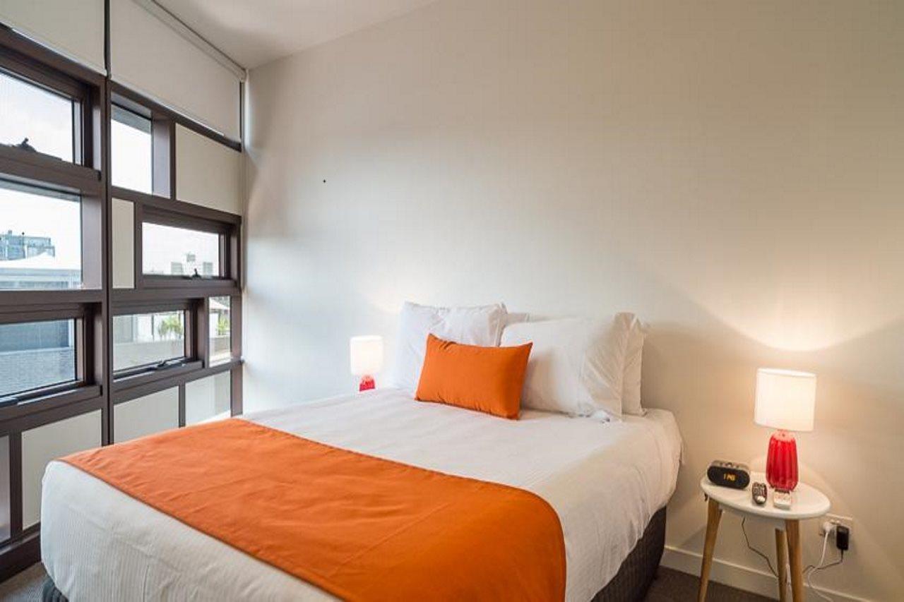 Akom Prahran Melbourne Exteriér fotografie