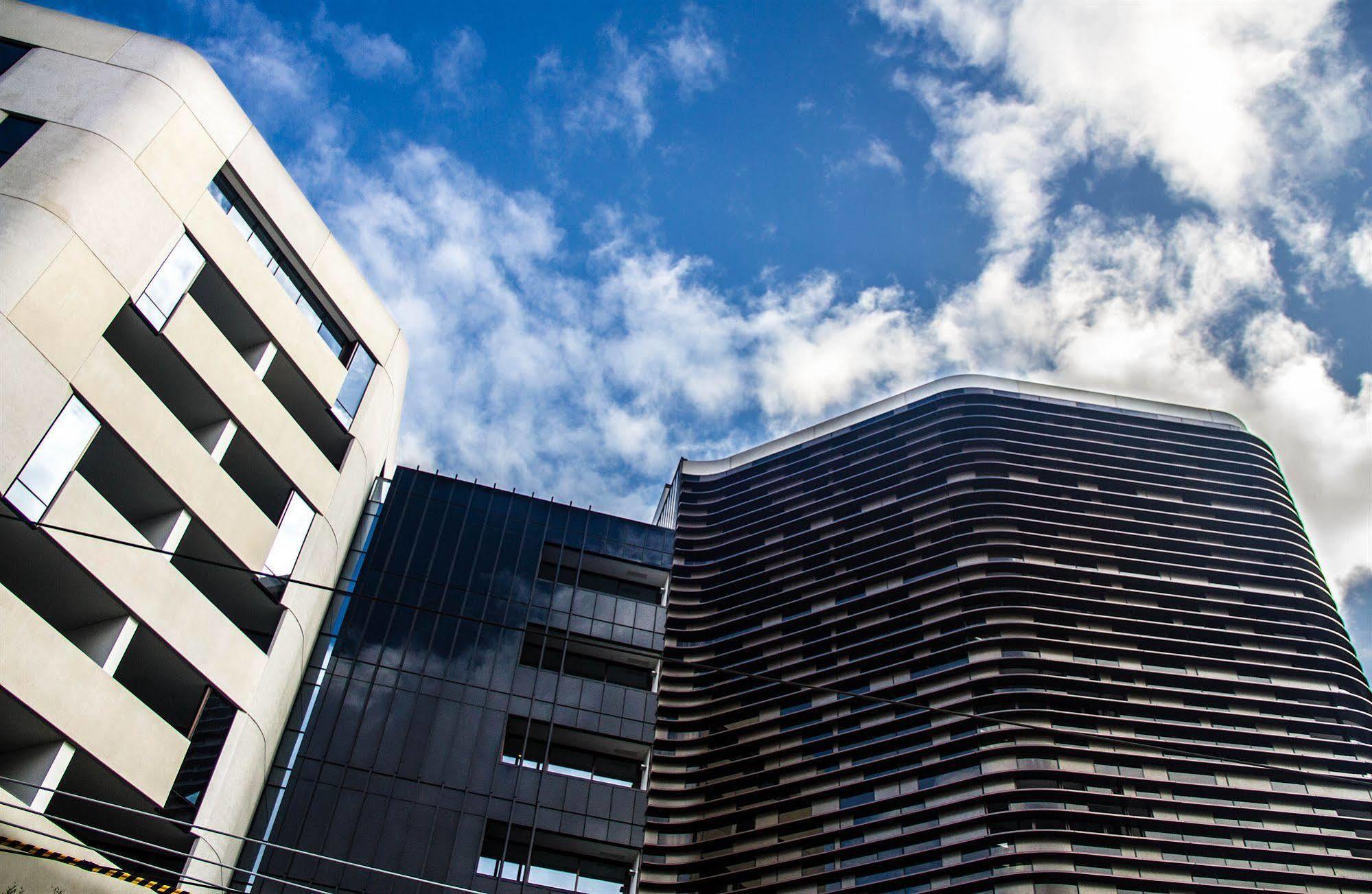 Akom Prahran Melbourne Exteriér fotografie