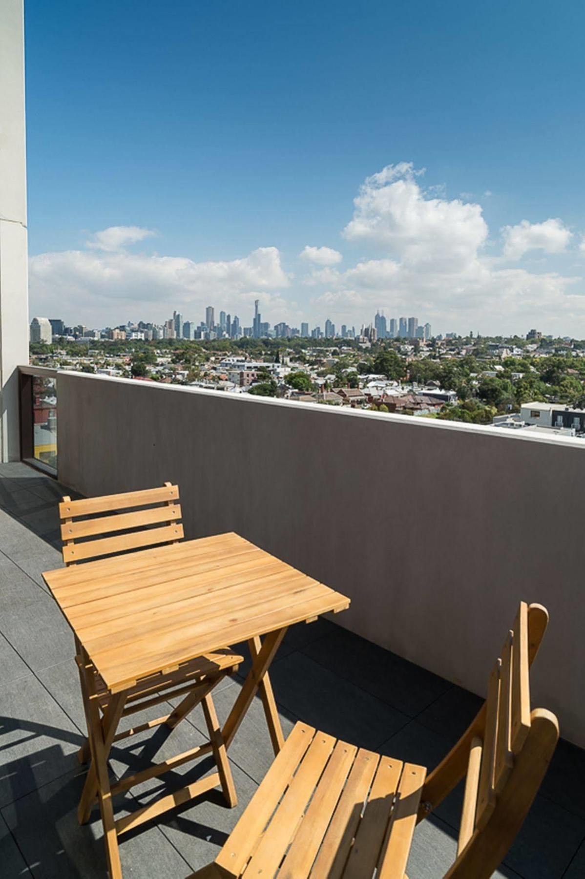 Akom Prahran Melbourne Exteriér fotografie