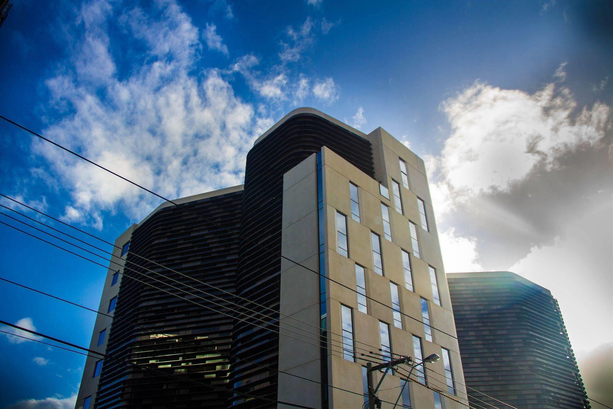 Akom Prahran Melbourne Exteriér fotografie