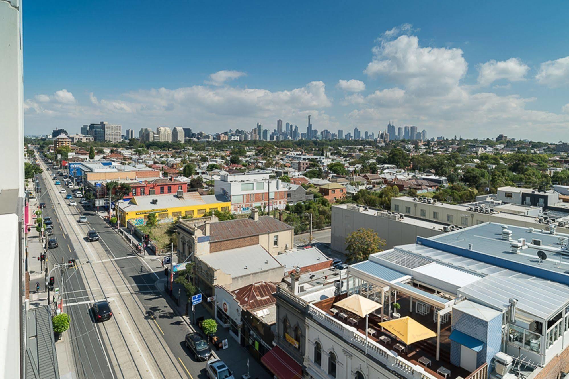 Akom Prahran Melbourne Exteriér fotografie