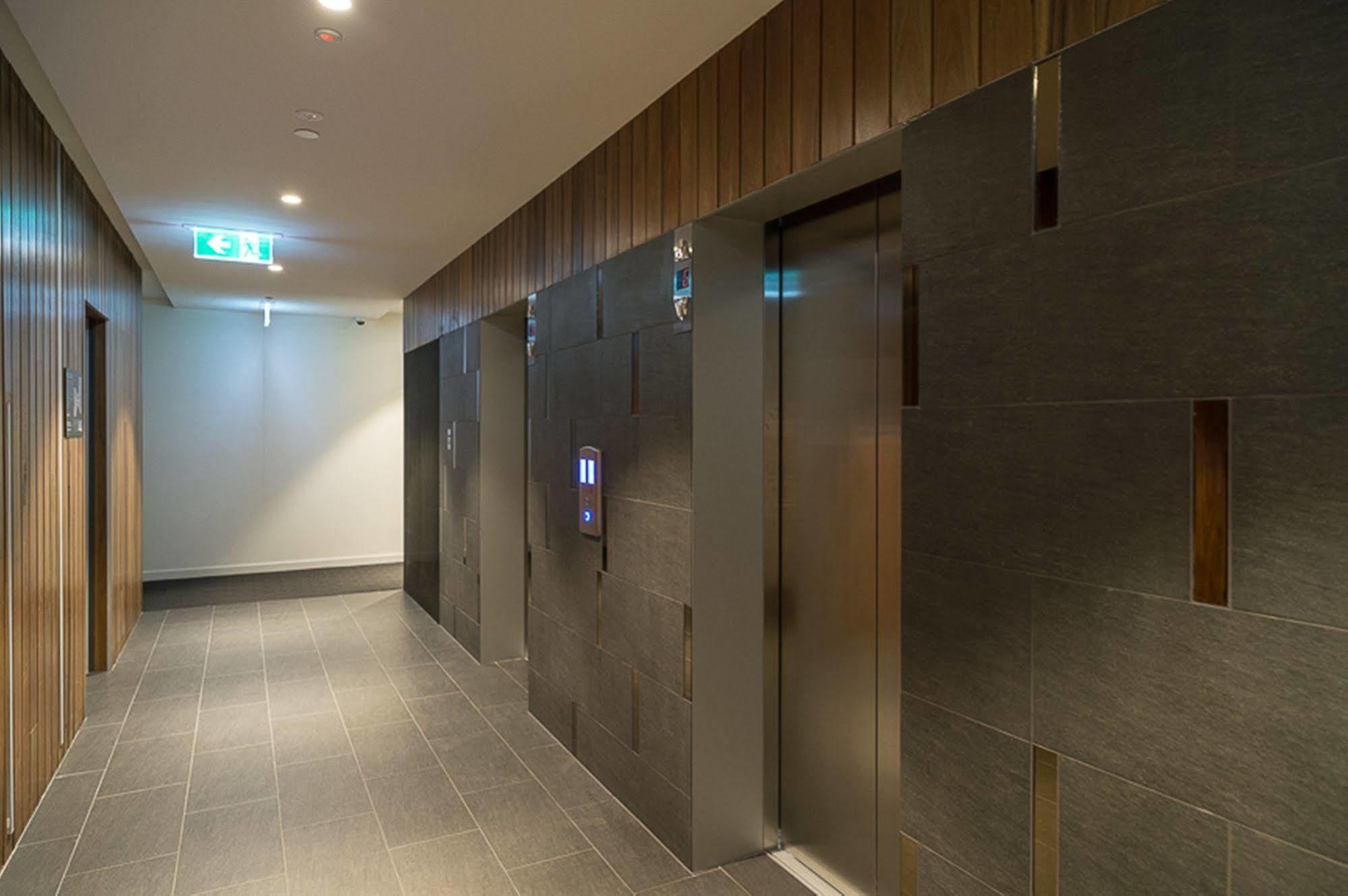 Akom Prahran Melbourne Exteriér fotografie